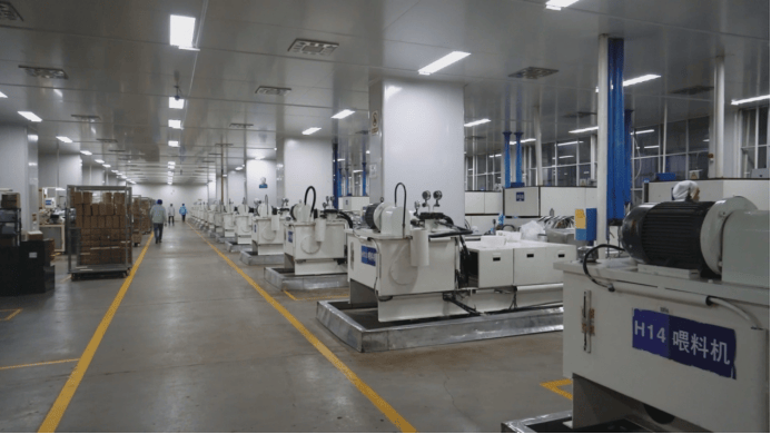 梧州 做強(qiáng)五大支柱產(chǎn)業(yè) 技術(shù)咨詢賦能現(xiàn)代化產(chǎn)業(yè)體系建設(shè)