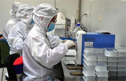 央廣網(wǎng)新聞中心 生物科技研發(fā)領(lǐng)域的創(chuàng)新與突破